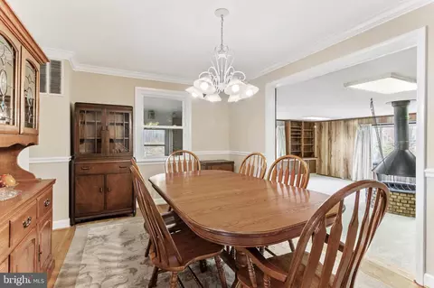 Dining - 6316 Merna Ln, Lanham, MD 20706 photo 2 of 2