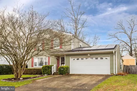 Exterior - 6316 Merna Ln, Lanham, MD 20706 photo 2 of 5