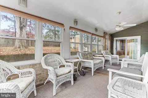 Exterior - 6316 Merna Ln, Lanham, MD 20706 photo 4 of 5
