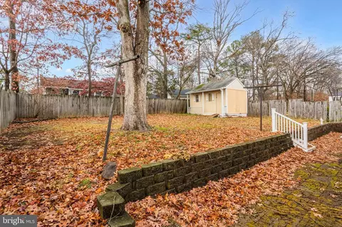 Exterior - 6316 Merna Ln, Lanham, MD 20706 photo 5 of 5
