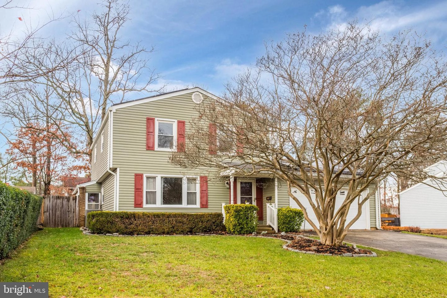 Exterior - 6316 Merna Ln, Lanham, MD 20706 photo 1 of 5