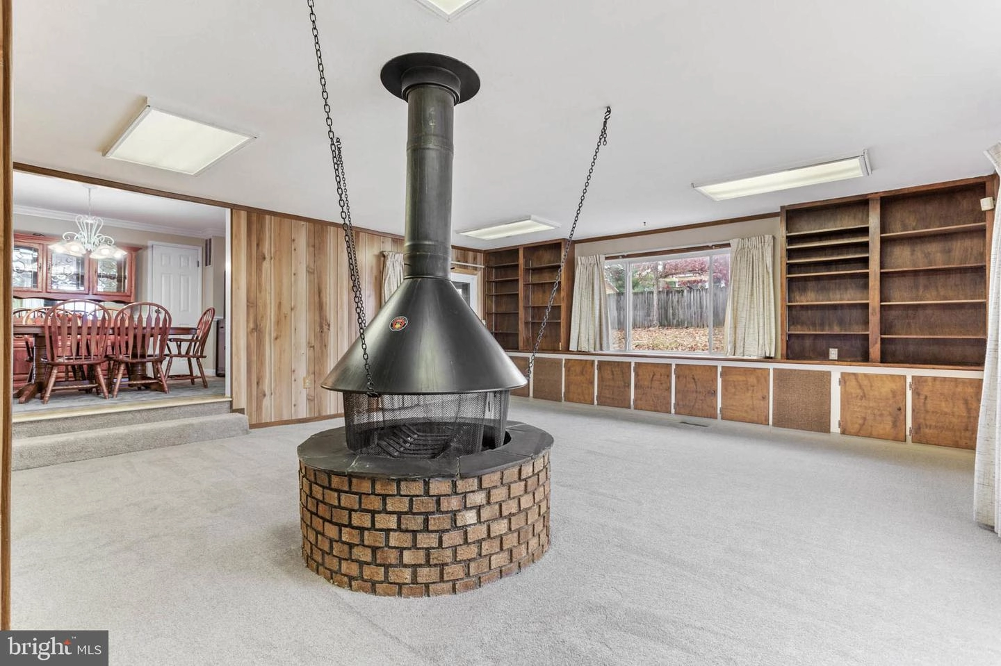 Living - 6316 Merna Ln, Lanham, MD 20706 photo 5 of 7