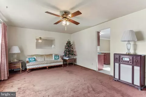 Living - 6316 Merna Ln, Lanham, MD 20706 photo 2 of 7