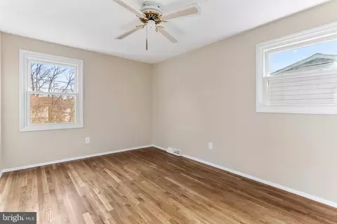 Bedroom - 6316 Merna Ln, Lanham, MD 20706 photo 2 of 4