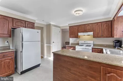 Kitchen - 6316 Merna Ln, Lanham, MD 20706 photo 3 of 3