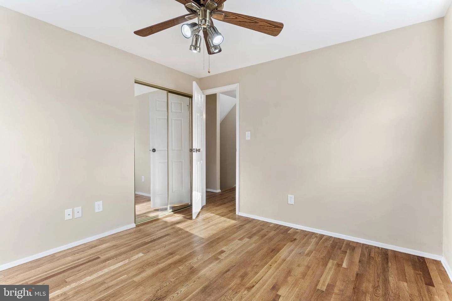 Bedroom - 6316 Merna Ln, Lanham, MD 20706 photo 4 of 4