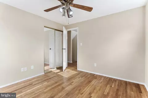 Bedroom - 6316 Merna Ln, Lanham, MD 20706 photo 4 of 4