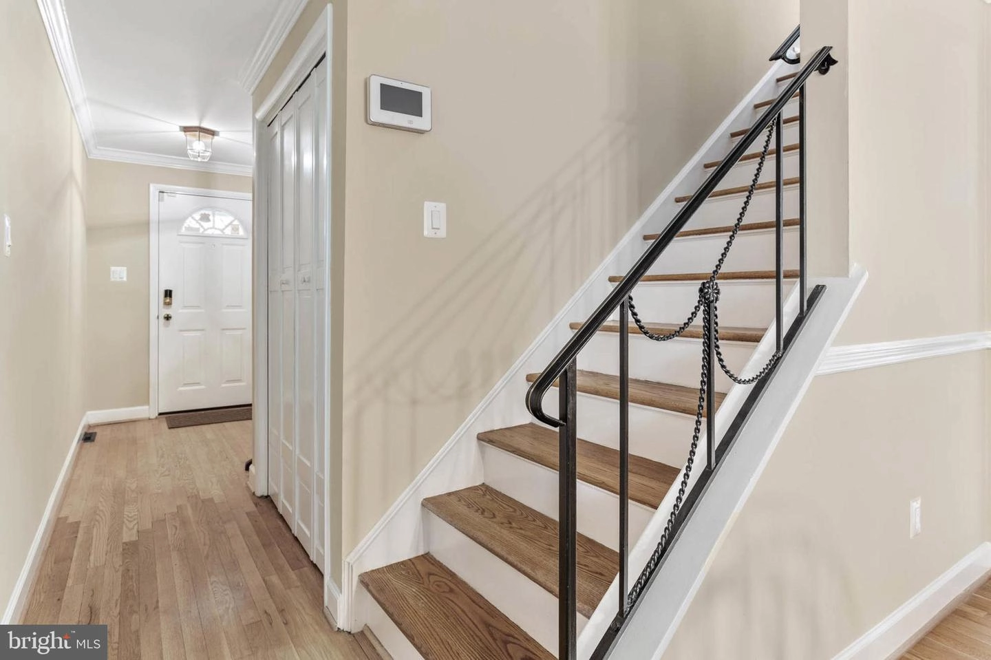 Entry Way - 6316 Merna Ln, Lanham, MD 20706 photo 1 of 1