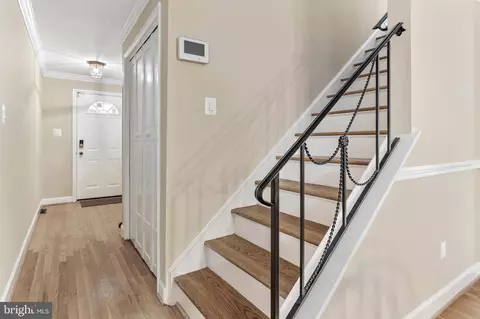 Entry Way - 6316 Merna Ln, Lanham, MD 20706 photo 1 of 1