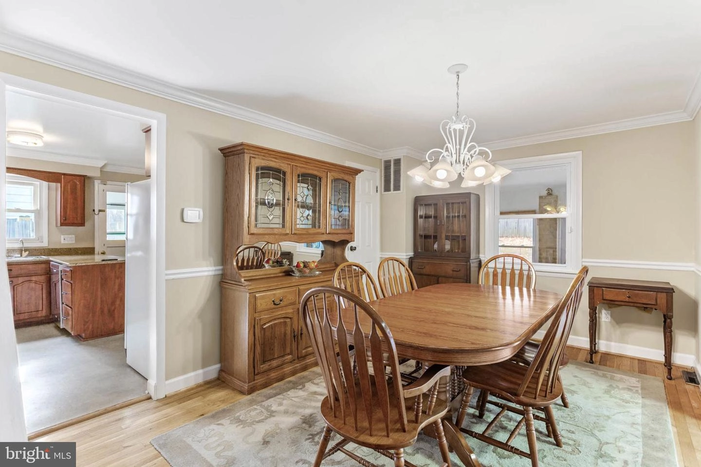 Dining - 6316 Merna Ln, Lanham, MD 20706 photo 1 of 2