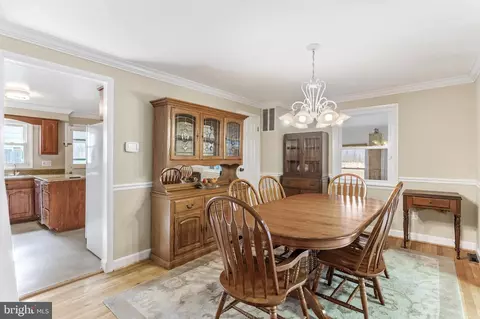 Dining - 6316 Merna Ln, Lanham, MD 20706 photo 1 of 2