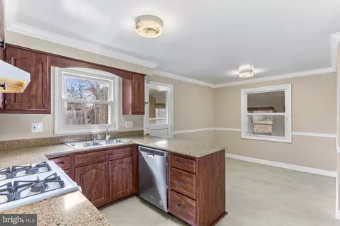 Kitchen - 6316 Merna Ln, Lanham, MD 20706 photo 1 of 3