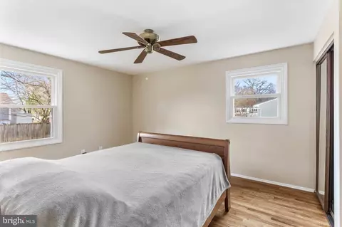 Bedroom - 6316 Merna Ln, Lanham, MD 20706 photo 1 of 4
