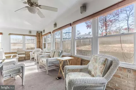 Exterior - 6316 Merna Ln, Lanham, MD 20706 photo 3 of 5