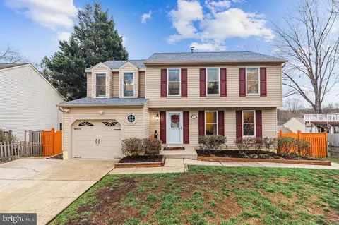 6419 Tiffany Ct, Lanham, MD 20706