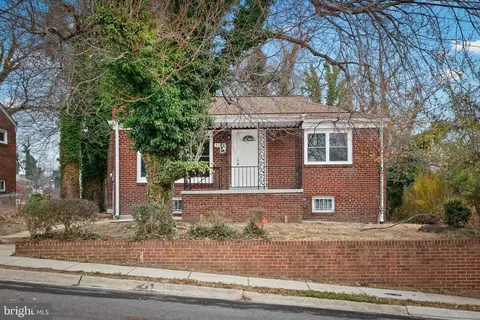 4104 Ellis St, Capitol Heights, MD 20743