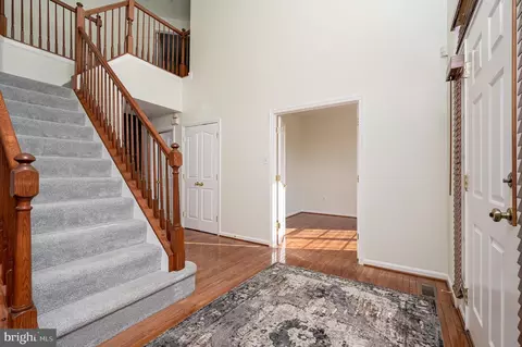 Entry Way - 12118 Quadrille Ln, Bowie, MD 20720 photo 3 of 7