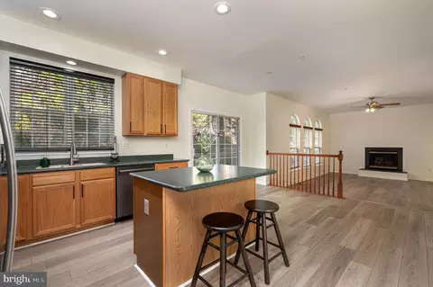 Kitchen - 12118 Quadrille Ln, Bowie, MD 20720 photo 1 of 3