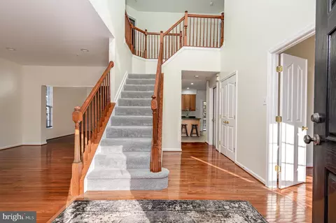 Entry Way - 12118 Quadrille Ln, Bowie, MD 20720 photo 1 of 7