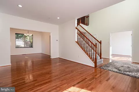 Living - 12118 Quadrille Ln, Bowie, MD 20720 photo 2 of 6