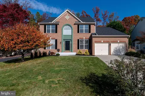 Exterior - 12118 Quadrille Ln, Bowie, MD 20720 photo 3 of 9