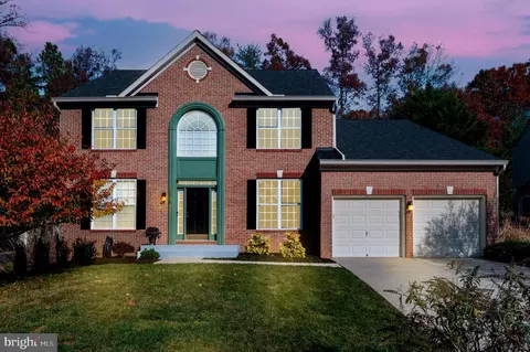 12118 Quadrille Ln, Bowie, MD 20720