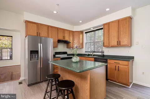 Kitchen - 12118 Quadrille Ln, Bowie, MD 20720 photo 3 of 3