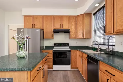 Kitchen - 12118 Quadrille Ln, Bowie, MD 20720 photo 2 of 3