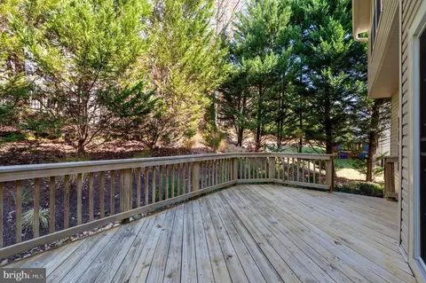 Exterior - 12118 Quadrille Ln, Bowie, MD 20720 photo 4 of 9