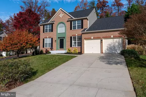 Exterior - 12118 Quadrille Ln, Bowie, MD 20720 photo 2 of 9