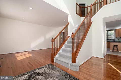 Entry Way - 12118 Quadrille Ln, Bowie, MD 20720 photo 2 of 7