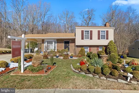 3804 Valley Wood Ct, Fort Washington, MD 20744
