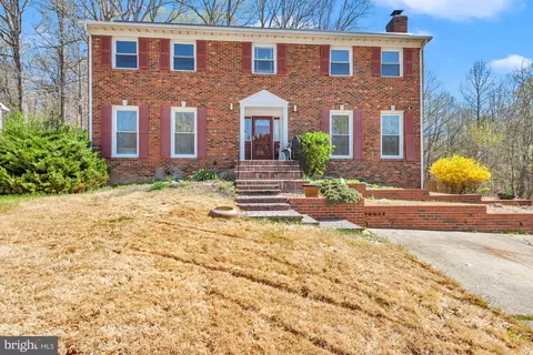 16806 Dorchester Pl, Marlboro, MD 20772