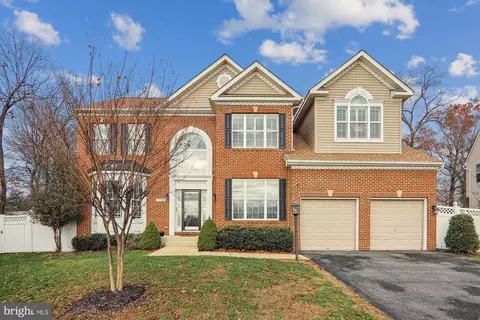 13301 Digges Ter, Fort Washington, MD 20744
