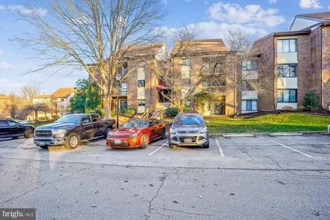 15605 Dorset Rd #35, Laurel, MD 20707