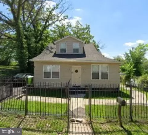 11 Bayou Ave, Capitol Heights, MD 20743