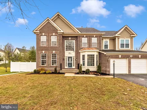2600 Somerton Ct, Bowie, MD 20721