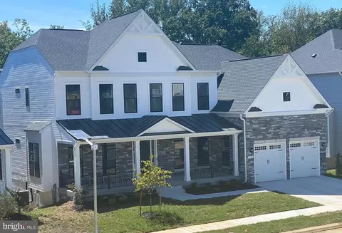 15907 Hyde Park Way, Bowie, MD 20716