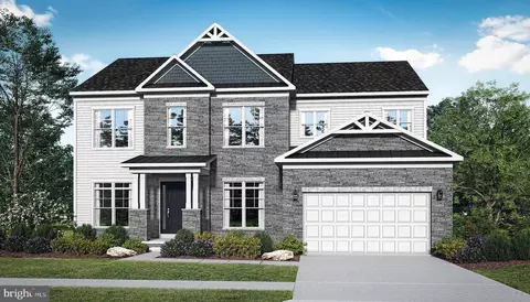 401 Meadow Creek Dr, Bowie, MD 20716