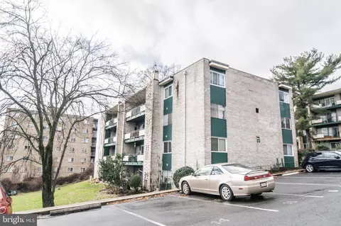 Exterior - 9272 Adelphi Rd #103, Adelphi, MD 20783 photo 3 of 4