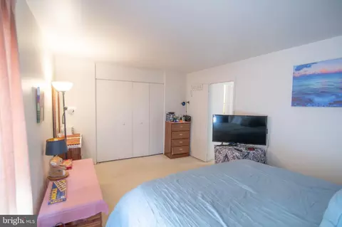 Bedroom - 9272 Adelphi Rd #103, Adelphi, MD 20783 photo 5 of 6