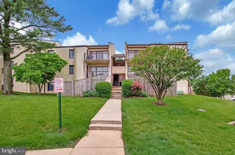 10137 Prince Pl #203-6B, Marlboro, MD 20774