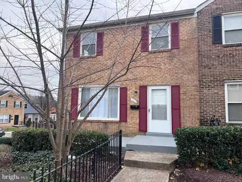 1873 Addison Rd S, District Heights, MD 20747