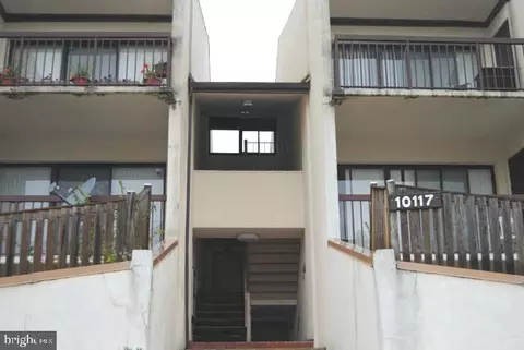 10117 Prince Pl #403-2B, Marlboro, MD 20774