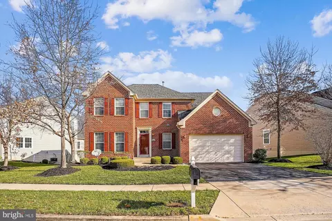 2803 Southbridge Ct, Bowie, MD 20721