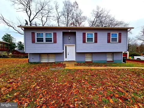 9337 Worrell Ave, Lanham, MD 20706 photo 1