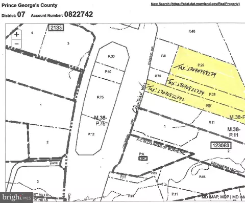 Columbian Way, Bowie, MD 20715