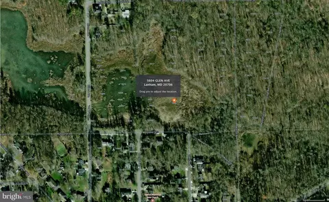 5604 Glen Ave, Lanham, MD 20706 photo 1