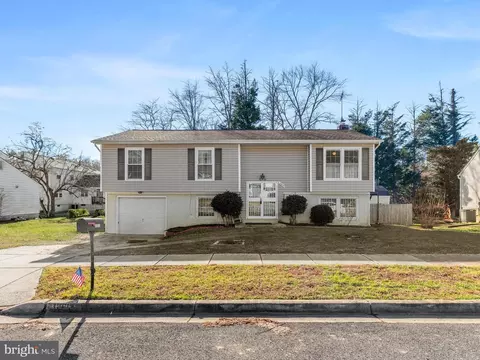 12613 Lagrange Ct, Fort Washington, MD 20744