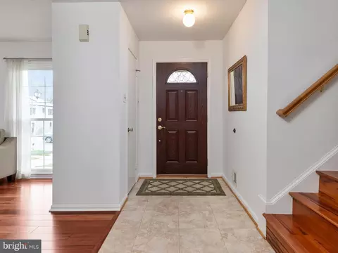 Entry Way - 11804 Montague Dr, Laurel, MD 20708 photo 1 of 4